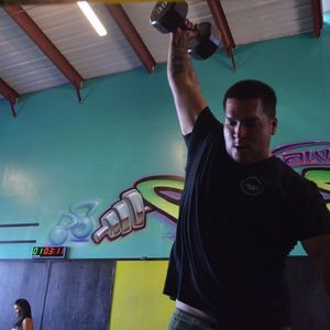 Meet your Posher, Jesse